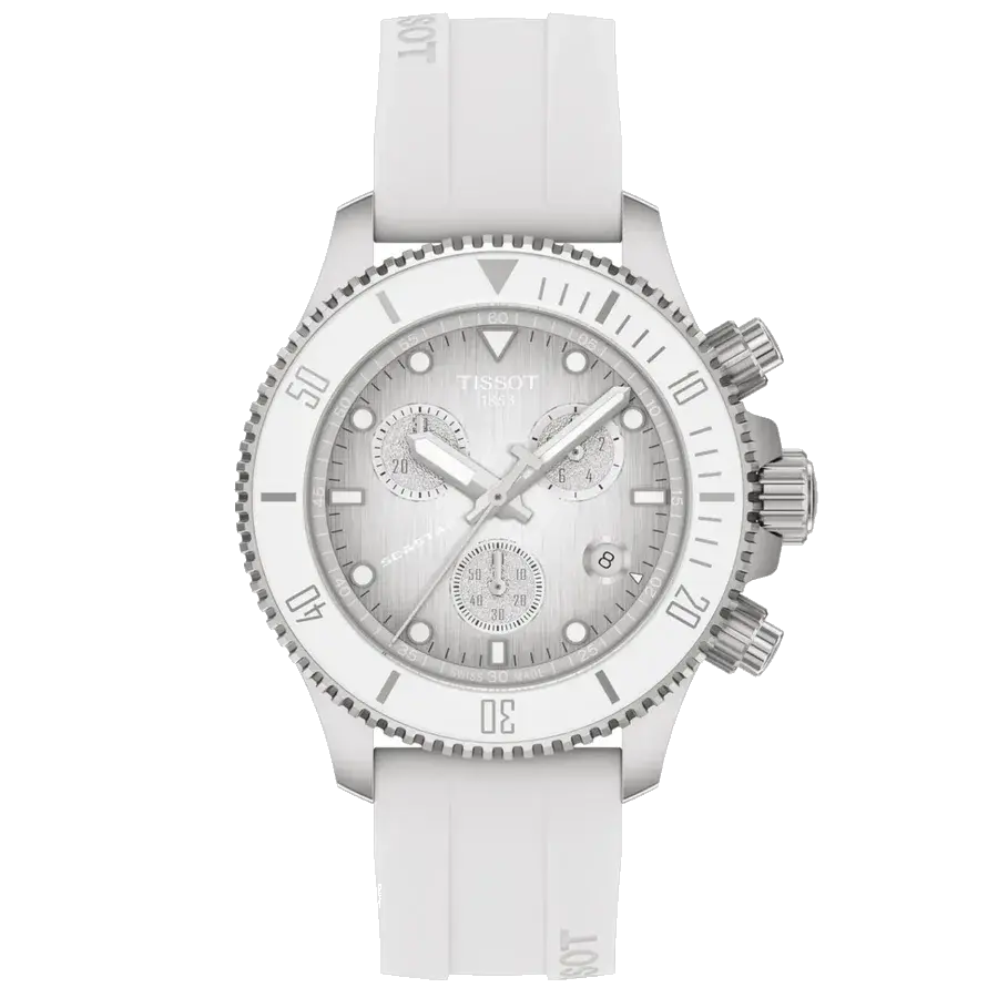 Tissot Seastar 1000 38mm, reference T120.217.17.011.00