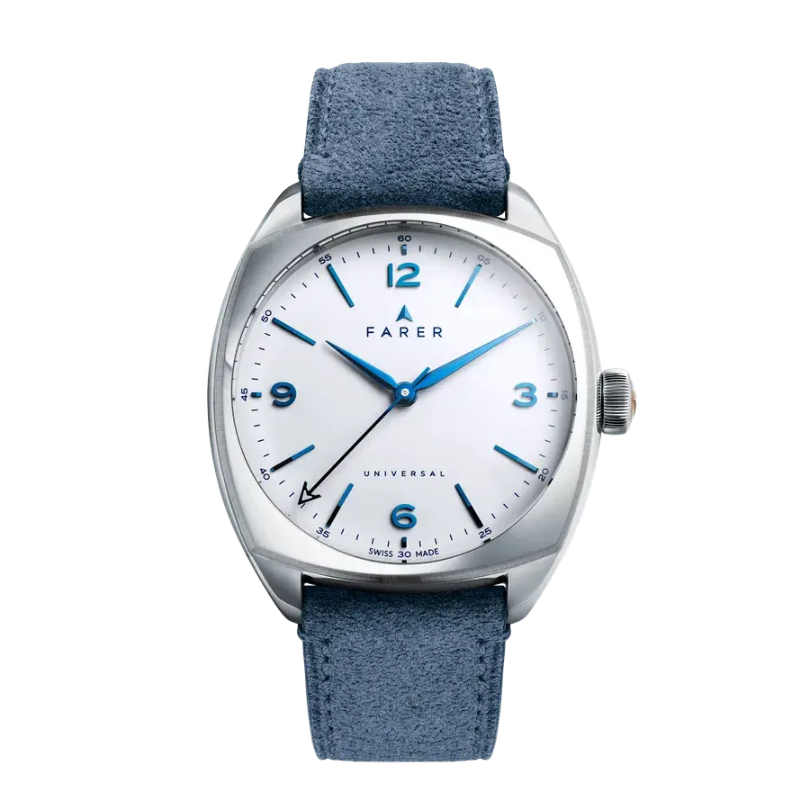 Farer Marsden, reference W-MAR-DES