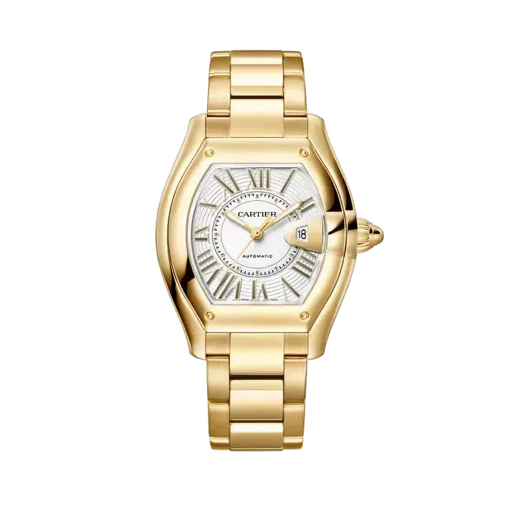 Cartier Roadster Medium Model, reference 