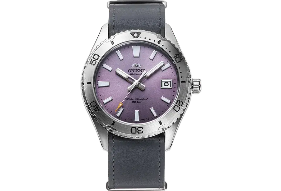 Orient AC0Q Diver, reference RA-AC0Q07V30B