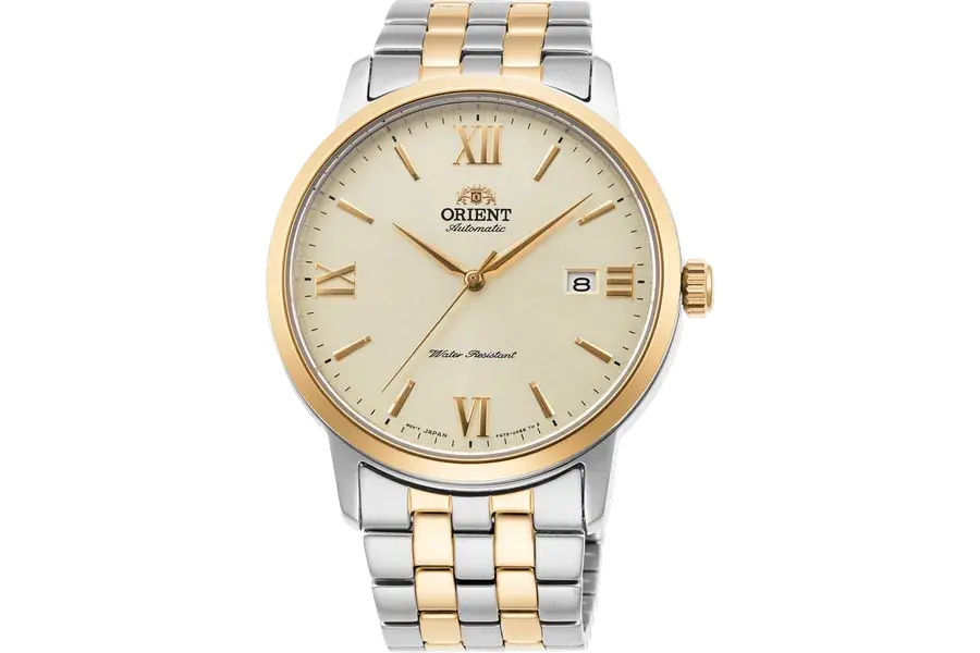 Orient Symphony IV, reference RA-AC0F08G30B