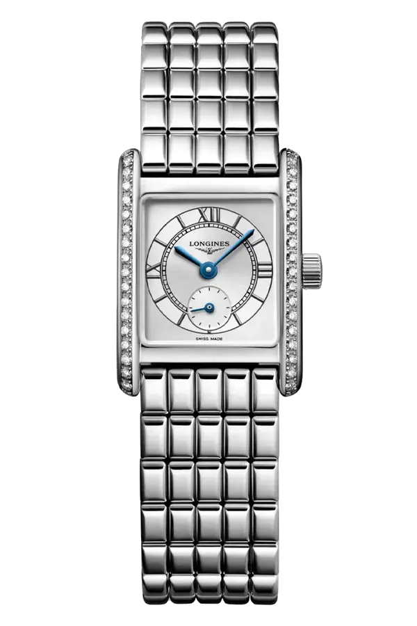 Longines Mini Dolcevita Quartz, reference L5.200.0.75.6