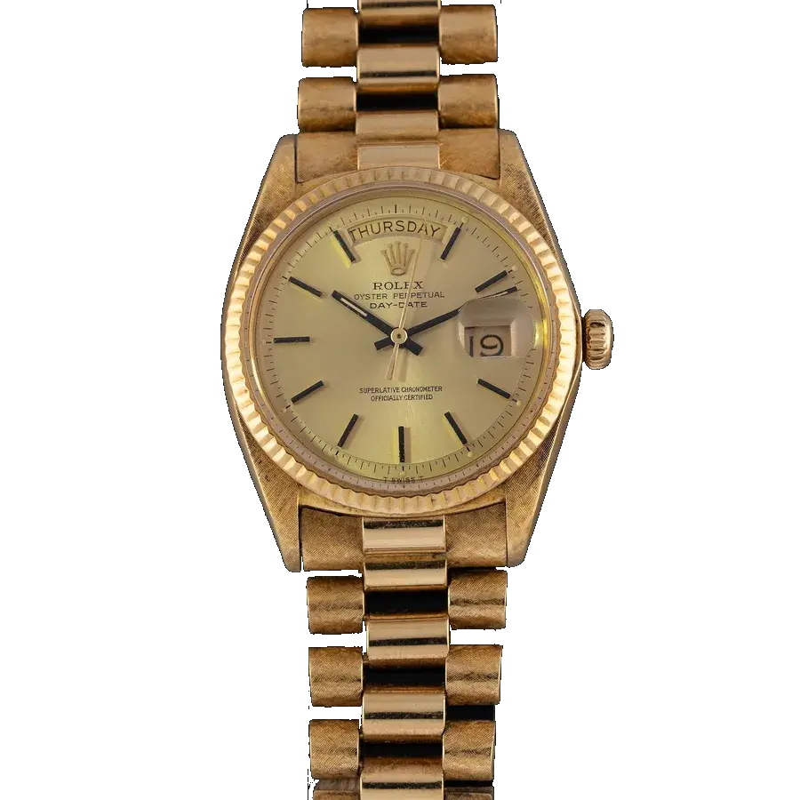 Rolex Day Date Vintage 1803, reference 