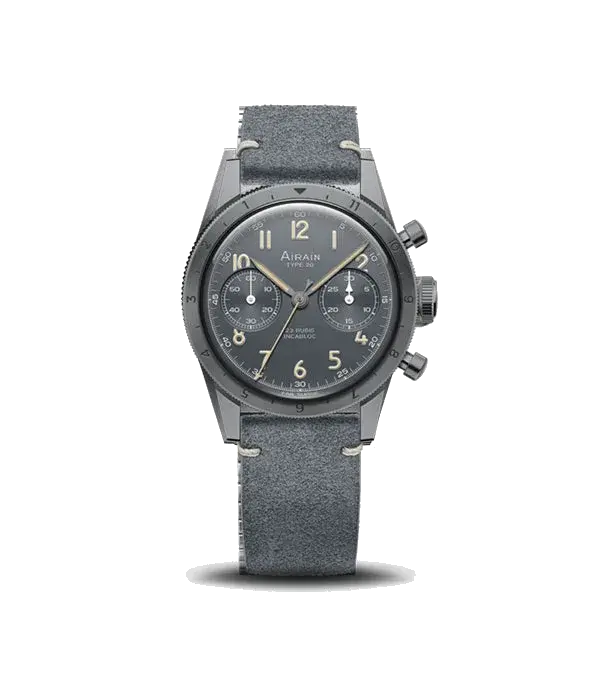 Airain Type 20 Chronograph Furtivite Limited Edition 421.889, reference