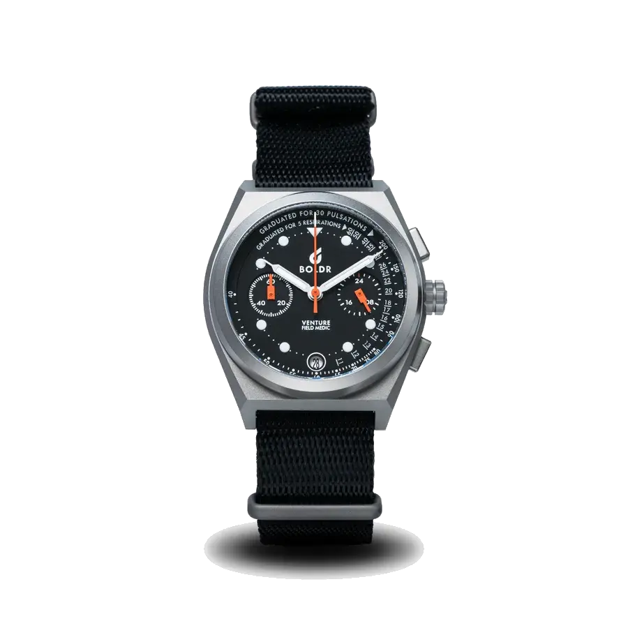 Boldr Field Medic I, reference VE-FM1-TI-20-44
