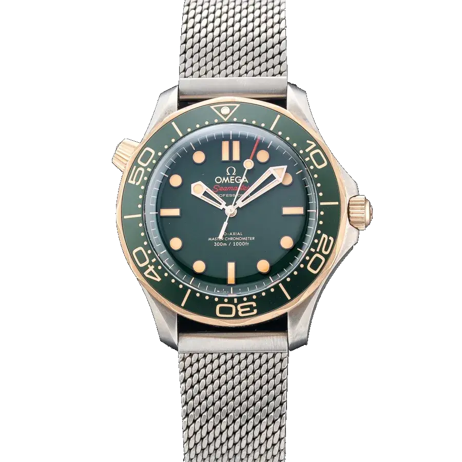 Omega Seamaster Diver 300M, reference 210.90.42.20.10.001