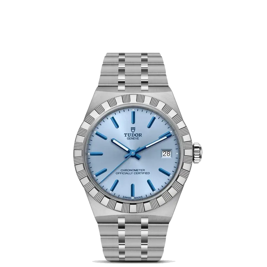Tudor Royal, reference M2836C1A0-0106