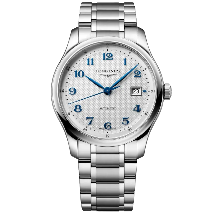 Longines Master Collection, reference L2.950.4.73.6