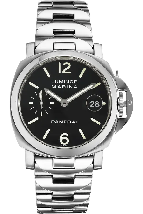 Panerai Luminor Marina Stainless Steel Automatic, reference VPAN03034
