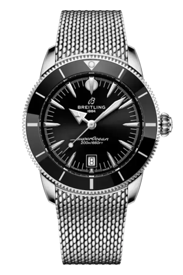 Breitling Superocean Heritage B31 Automatic 42, reference AB3111241B1A1