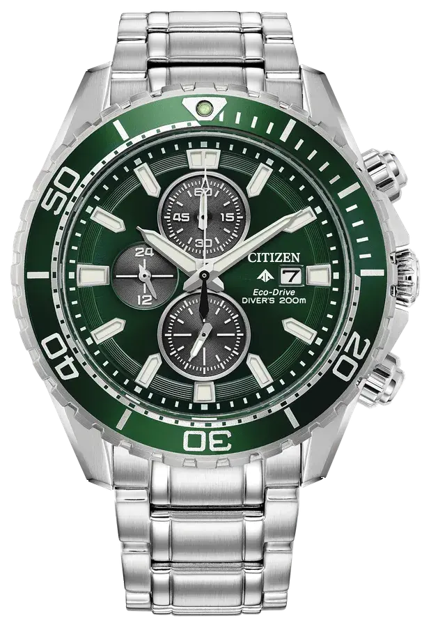 Citizen Promaster Dive, reference CA0820-50X