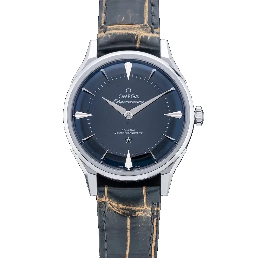 Omega Constellation Observatory, reference 140.13.39.21.01.001