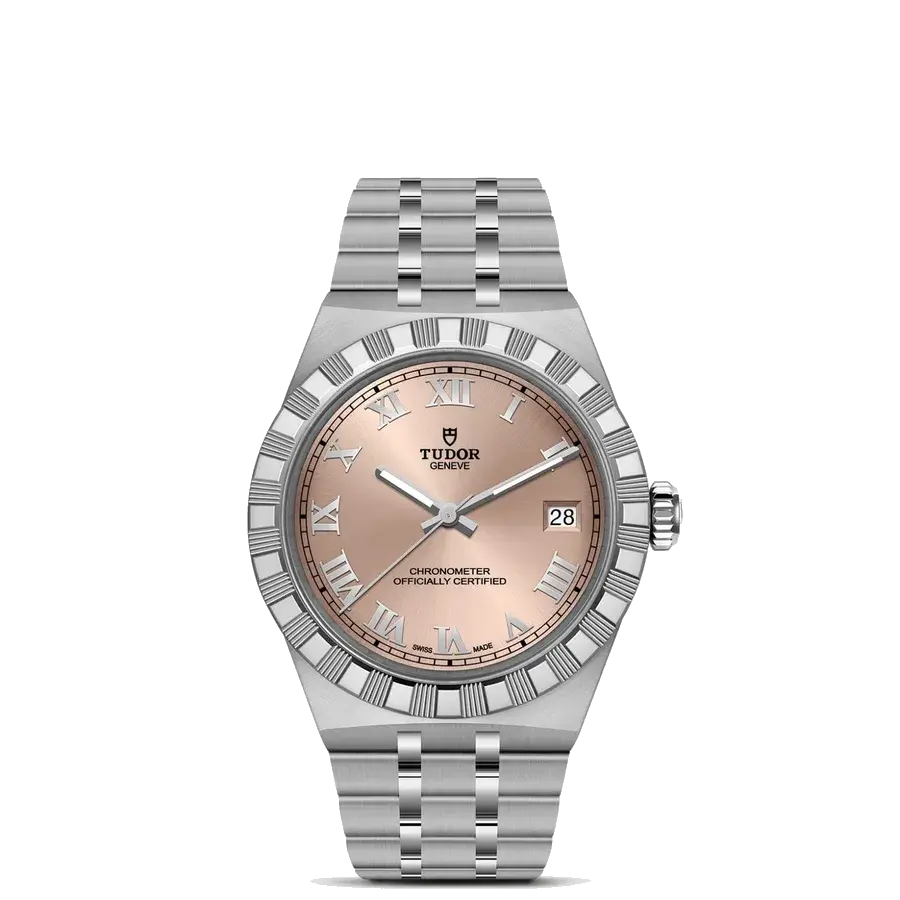 Tudor Royal, reference M2836C1A0-0105