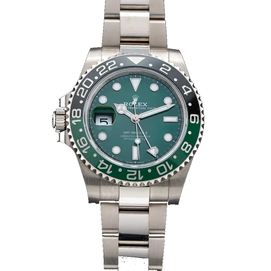 Rolex GMT-Master II, reference M126729VTNR-0001