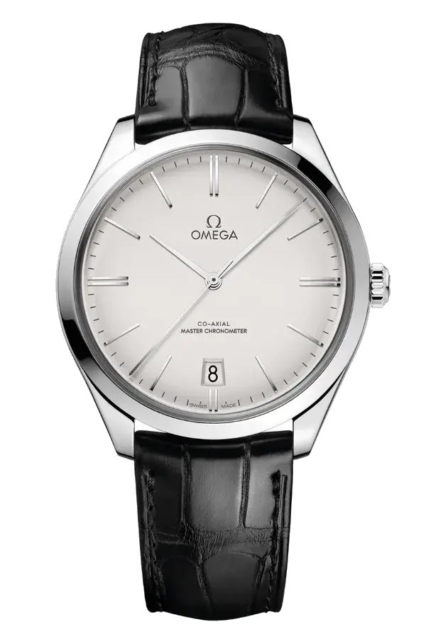 Omega De Ville Trésor Master Chronometer, reference 435.13.40.21.02.001