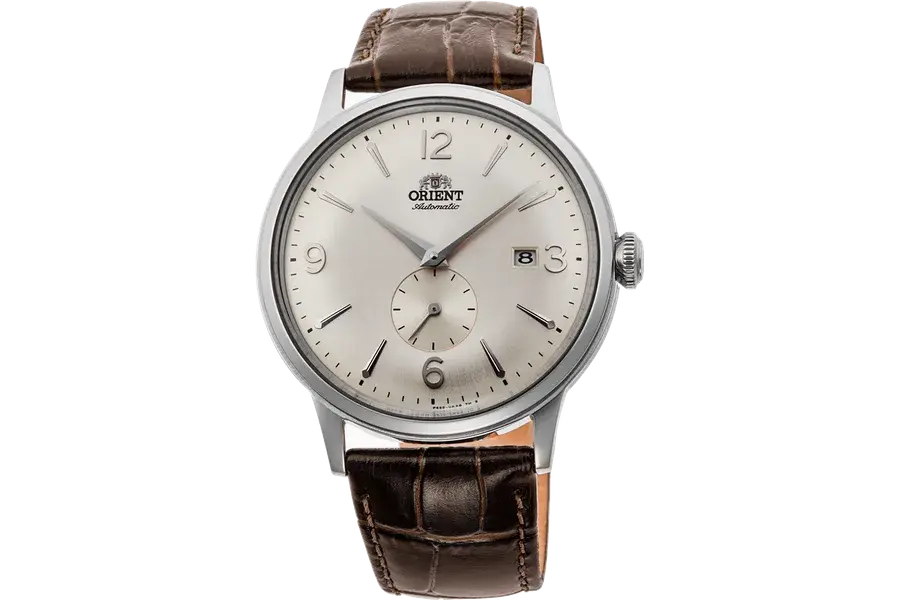 Orient Bambino Small Seconds, reference RA-AP0003S30B