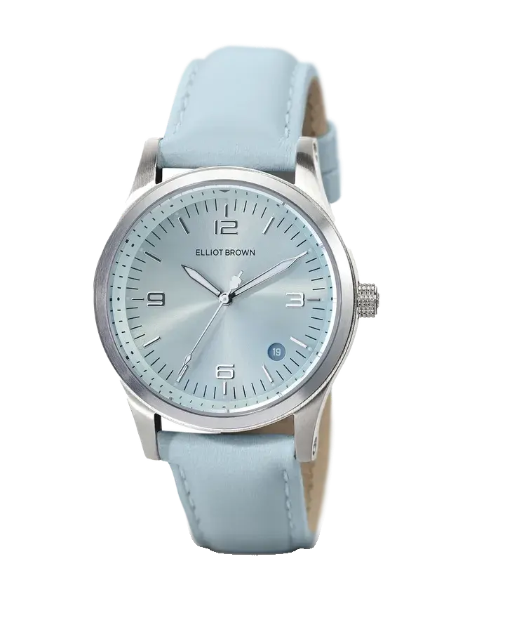 Elliot Brown KIMMERIDGE, reference 405-015-L61