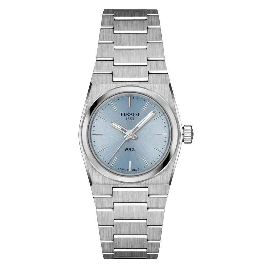 Tissot PRX 25mm, reference T1370101135100