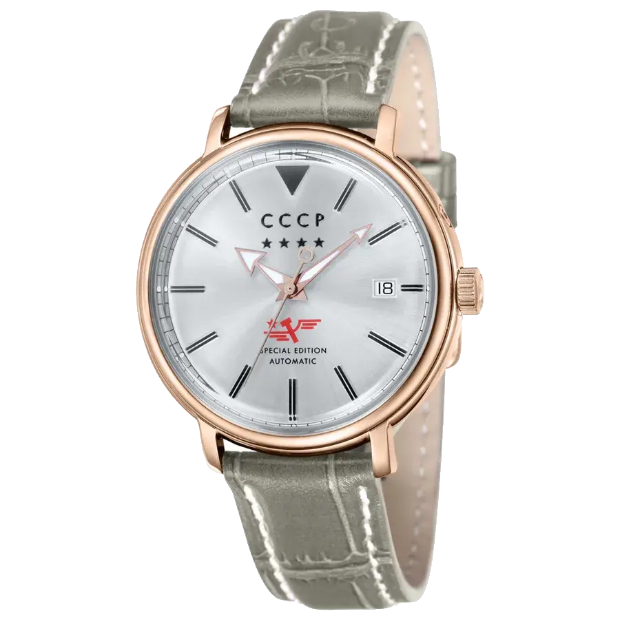CCCP Heritage Men's Watch, reference CP-7020-04