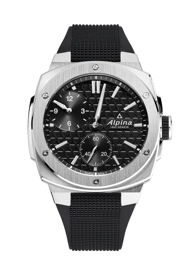 Alpina Alpiner Extreme Automatic Regulator Limited Edition, reference AL-650B4AE6