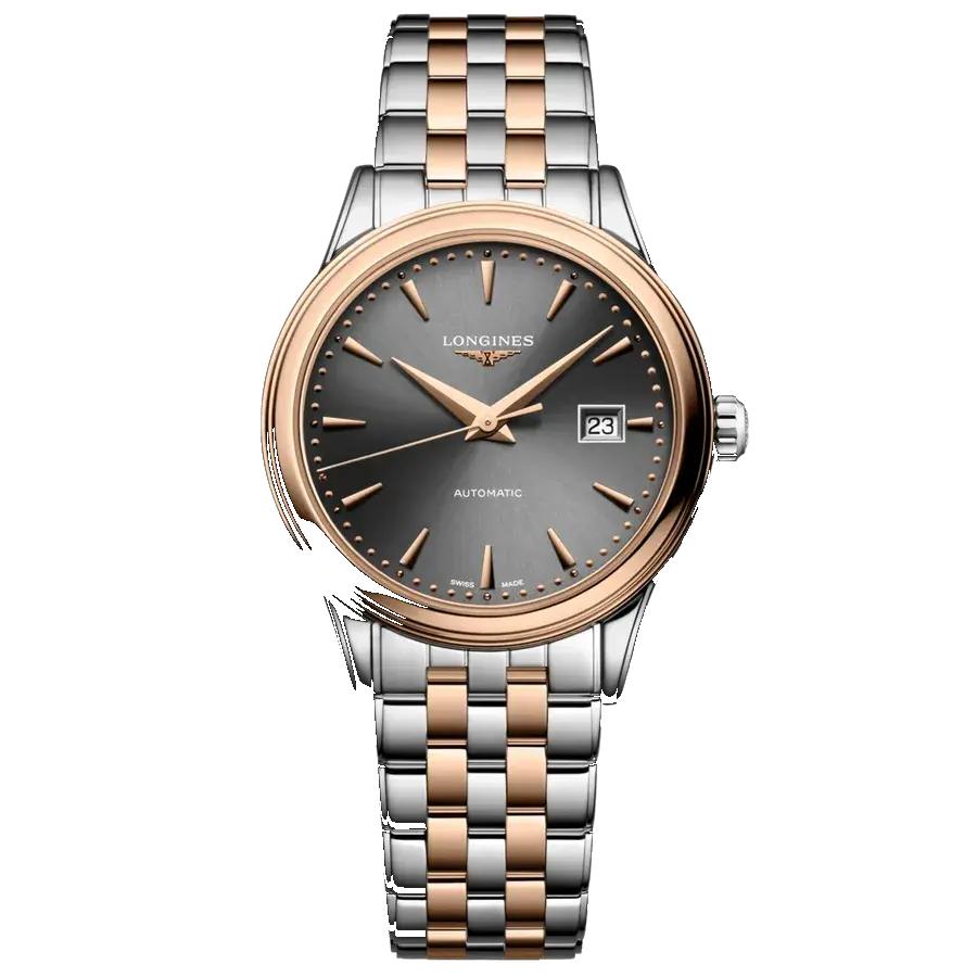 Longines Flagship Classic, reference L4.374.3.78.7