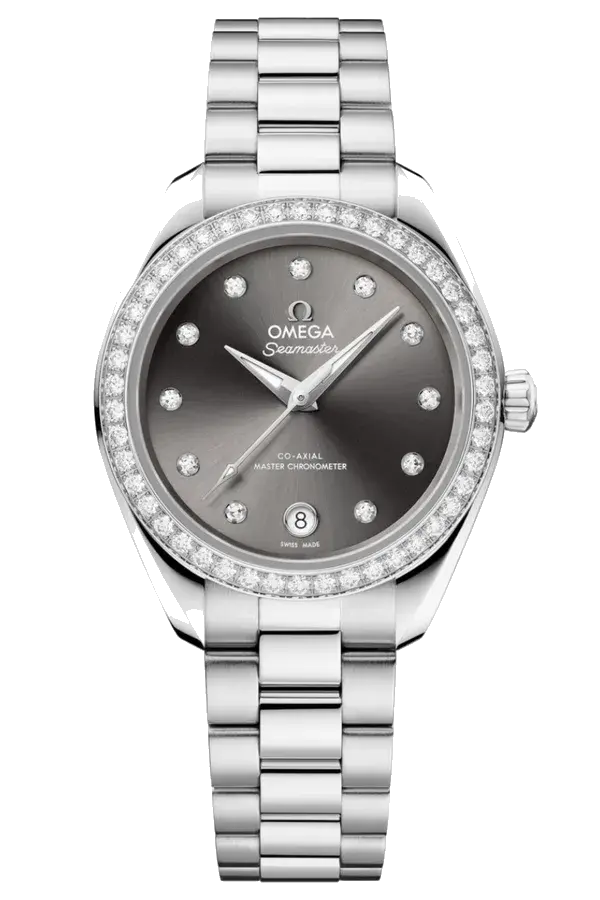 Omega Seamaster Aqua Terra 150M Master Chronometer 30mm, reference 220.15.30.20.56.001