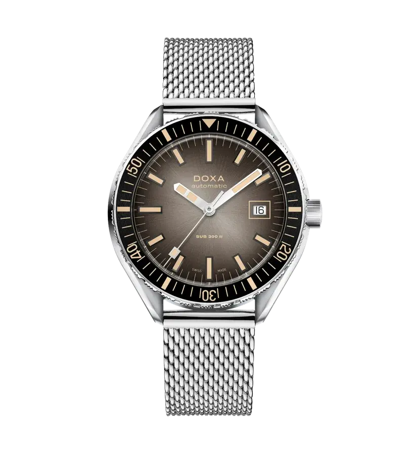 Doxa Sharkhunter Vintage, reference 795.10.101B.20