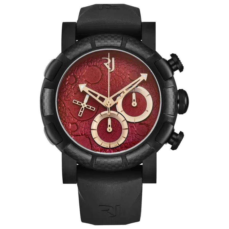 Romain Jerome Moon dust Men's Watch, reference RJMDCH.703.20