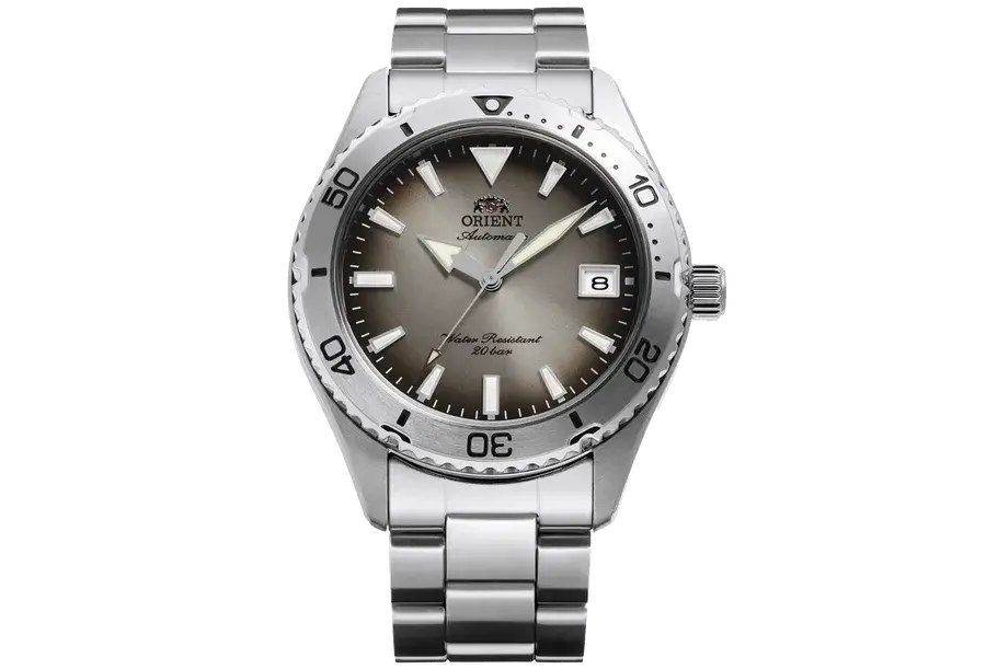 Orient AC0Q Diver II LE, reference RA-AC0Q16N30B
