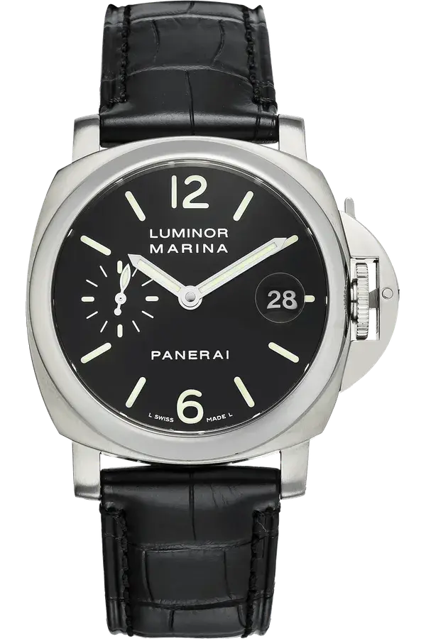 Panerai Luminor Marina Stainless Steel Automatic, reference VPAN02700