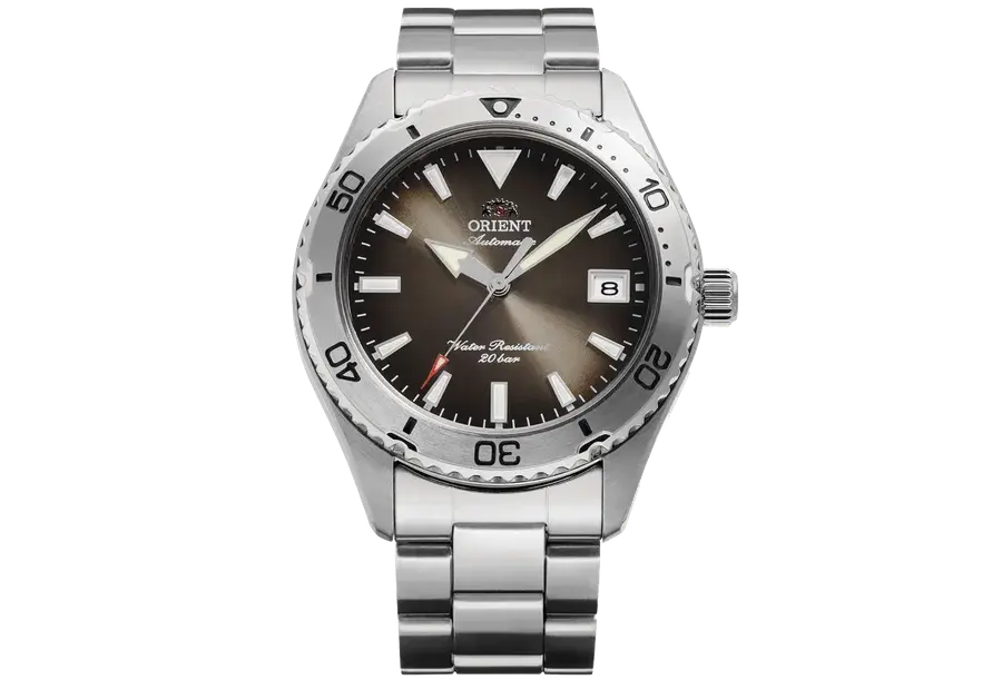 Orient AC0Q Diver II, reference RA-AC0Q15Y30B