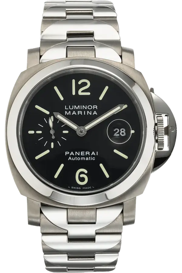 Panerai Luminor Marina Titanium Automatic, reference VPAN03075