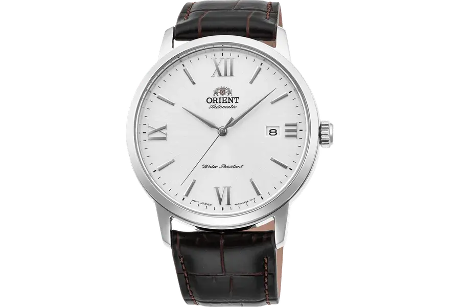 Orient Symphony IV, reference RA-AC0F12S30B