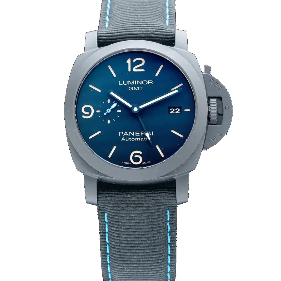 Panerai Luminor 1950 3 Days GMT Automatic, reference PAM01441