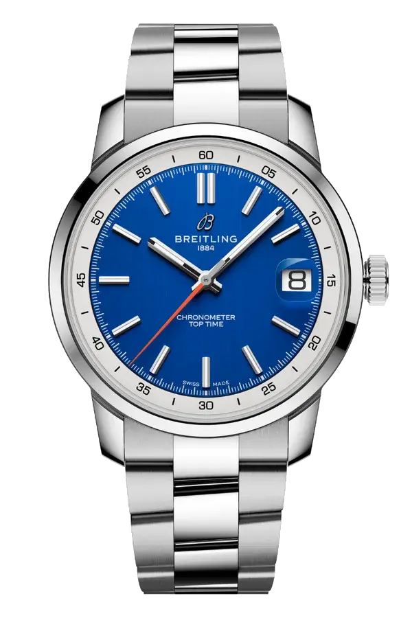 Breitling Top Time B31, reference AB3113A71C1A1