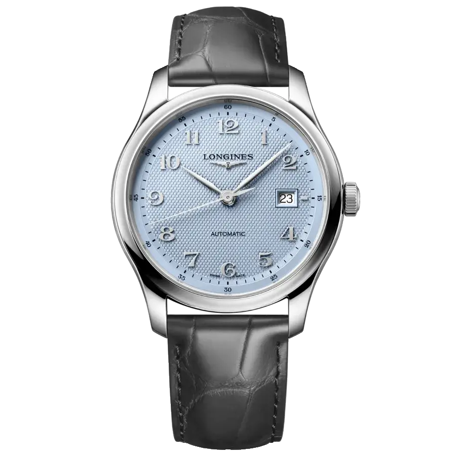 Longines Master Collection, reference L2.950.4.99.2