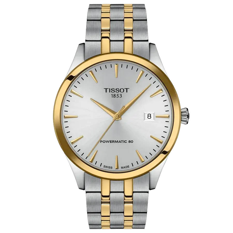 Tissot Classic Dream 40mm, reference T158.407.22.031.00
