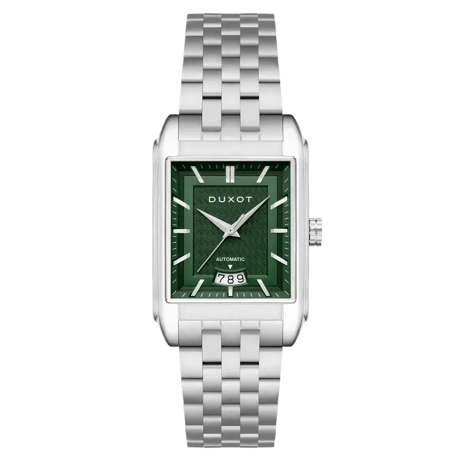 Duxot Livorno Automatic Spruce Elegance, reference DX-2074-33