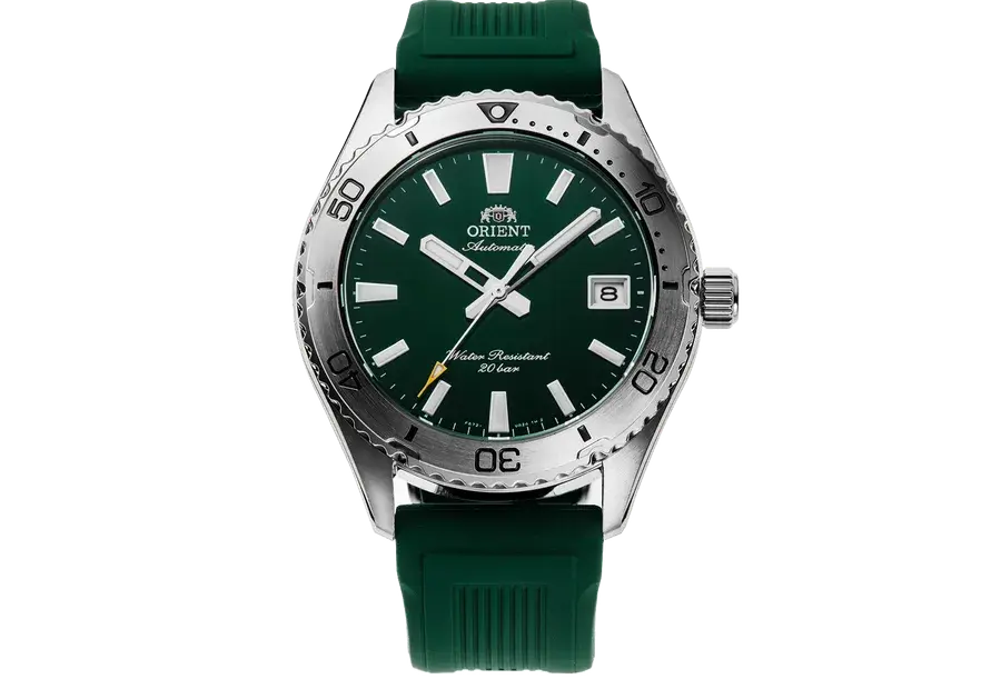 Orient AC0Q Diver, reference RA-AC0Q11E30B