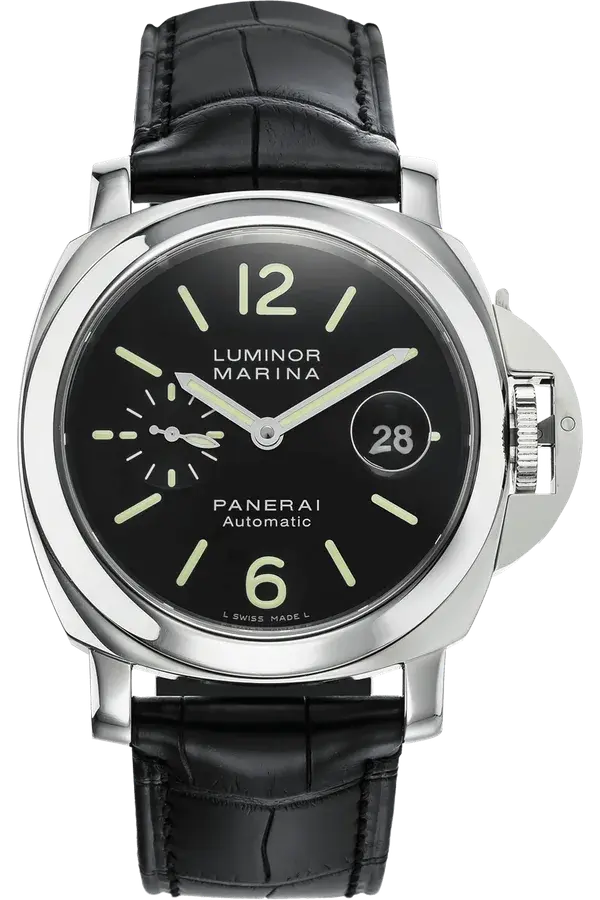Panerai Luminor Marina Stainless Steel Automatic, reference MIVPAN100