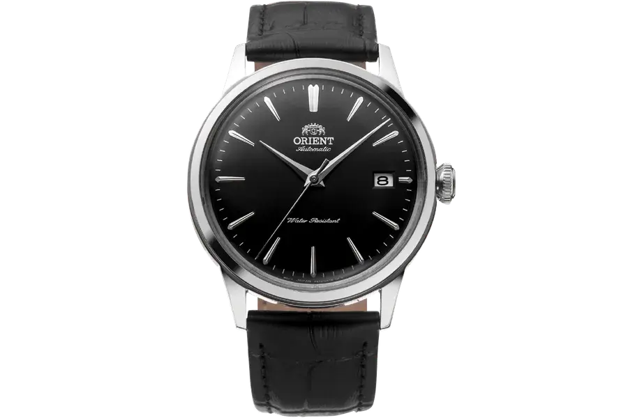 Orient Bambino Version 7 (38.4mm), reference RA-AC0M02B30B