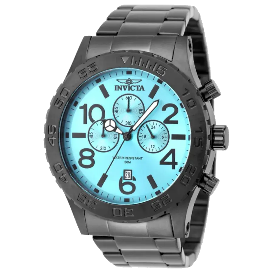 Invicta Specialty Men's Watch, reference IN-50558