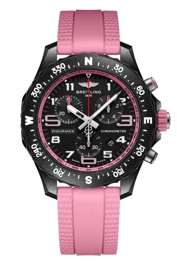 Breitling Endurance Pro 38, reference X83310D41B1S1
