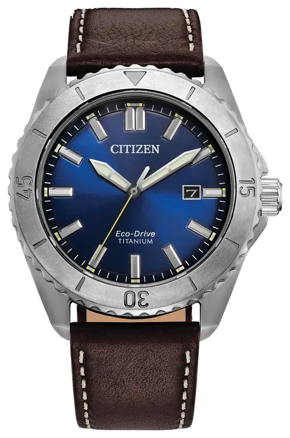 Citizen Brycen, reference AW1840-09L