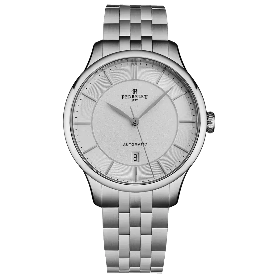 Perrelet First Class Men's Watch, reference A1073/8