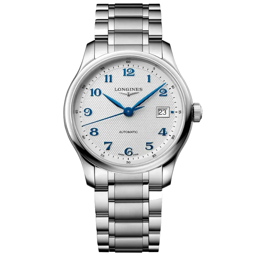 Longines Master Collection, reference L2.949.4.73.6