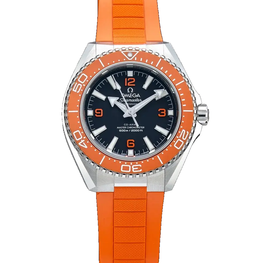 Omega Planet Ocean, reference 217.32.42.21.01.004
