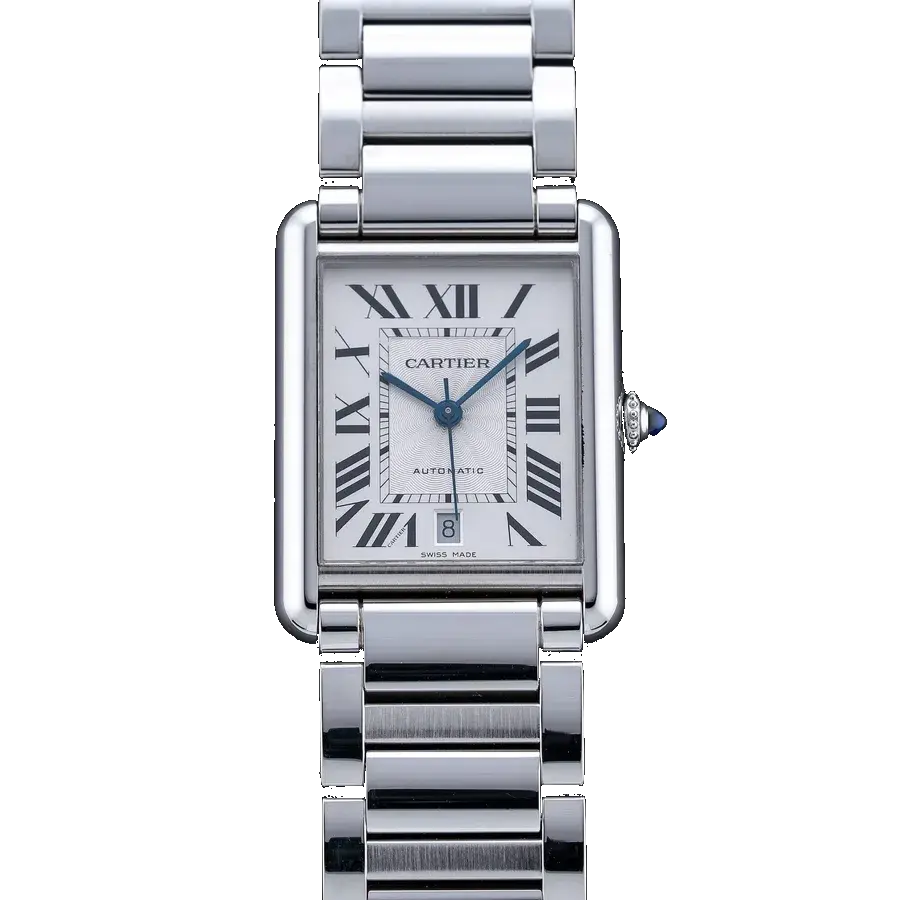 Cartier WSTA0053, reference WSTA0053