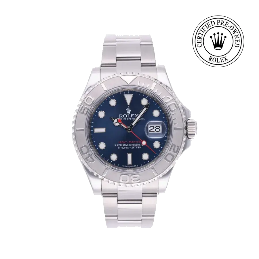 Rolex Yacht-Master, reference 