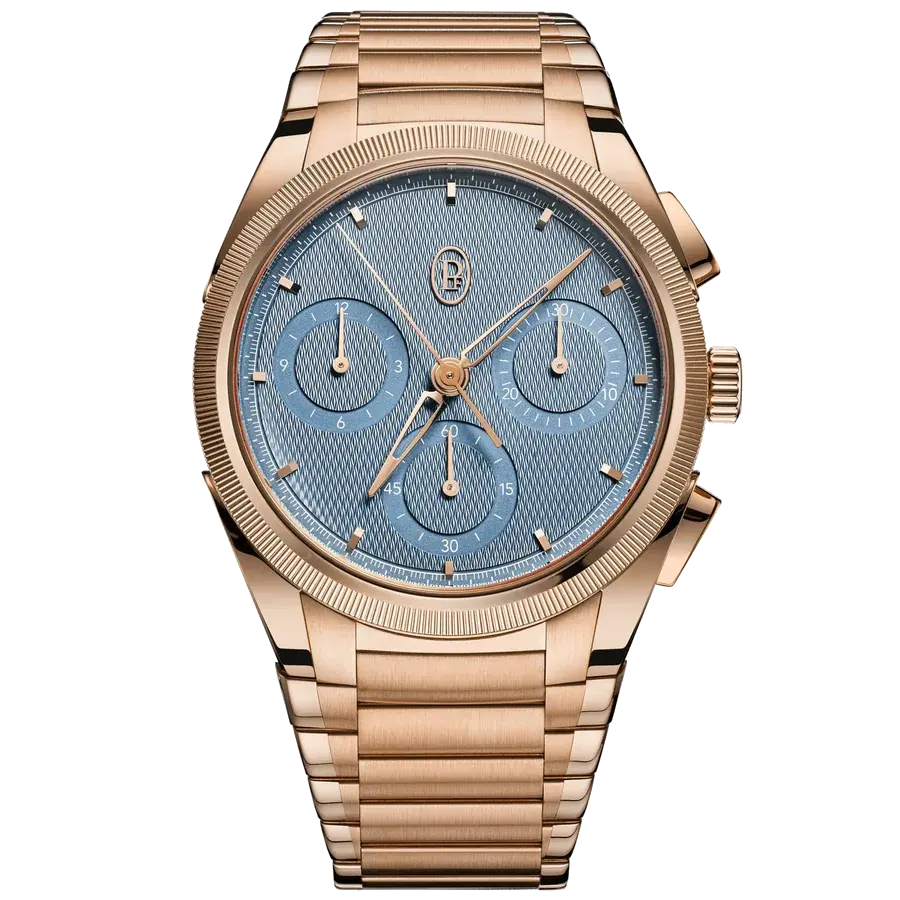 Parmigiani Fleurier Tonda PF Chronograph Rose Gold, reference PFC917-2020001-200182